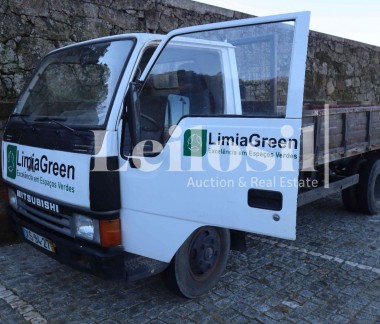 Equipamento Jardinagem