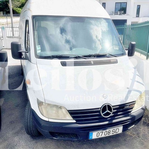 Mercedes Sprinter