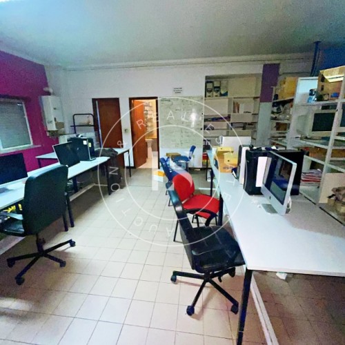 Recheio de Escritório | Braga