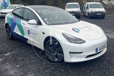 Tesla Model3