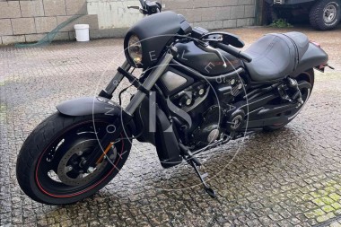 Harley Davidson V-Rod