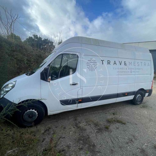 Renault Master | Braga