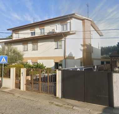 Apartamento T3, Cidade da Maia