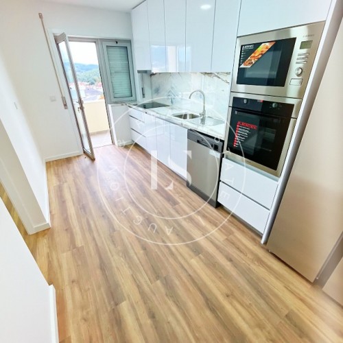 Apartamento T4 em Santo Tirso