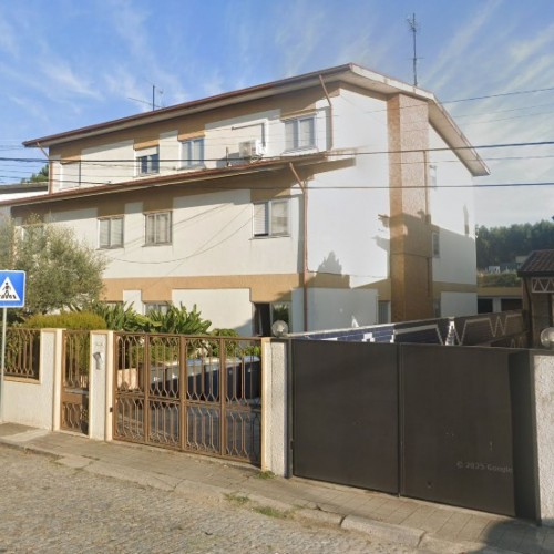 Apartamento T3, Cidade da Maia