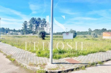 Lotes de Terreno para Construção