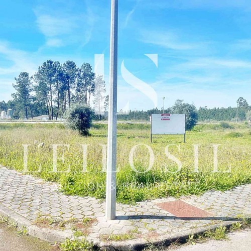 Lotes de Terreno para Construção