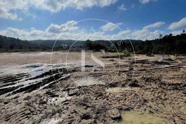 Terreno Rústico em Ourém