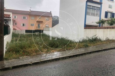 Terreno para construção em Aveiras de Baixo