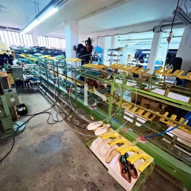 Insolvência de IOGA – INDÚSTRIAS DE CALÇADO, LDA