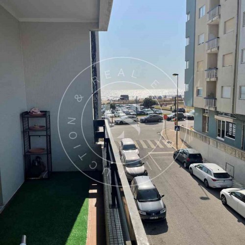 Apartamento T2 - Póvoa de Varzim
