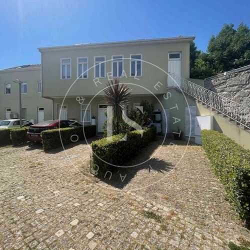 Apartamento T1 - Porto