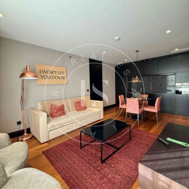 Apartamento T2 em Benfica