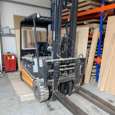 Máquinas Industriais Carpintaria | Braga