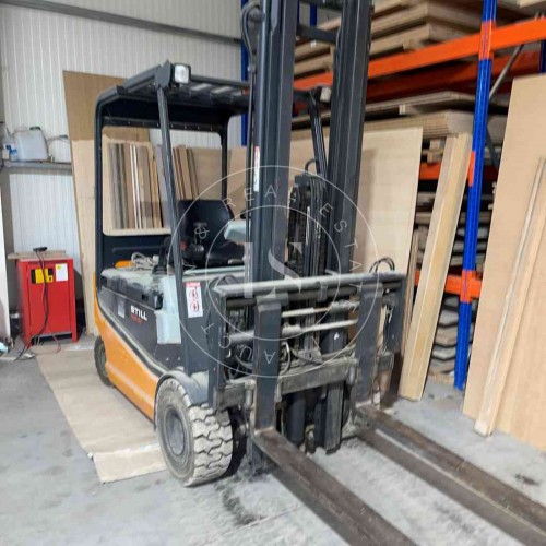 Máquinas Industriais Carpintaria | Braga