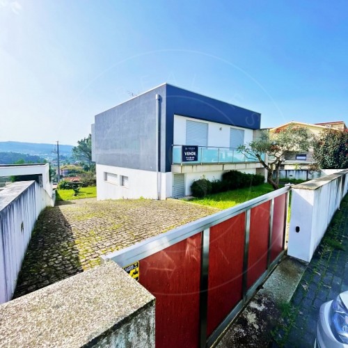 Moradia | Moreira de Cónegos, Guimarães