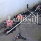 Equipamento de Jardinagem