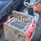 Equipamento de Jardinagem