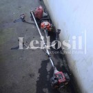 Equipamento de Jardinagem
