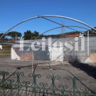Equipamento de Jardinagem
