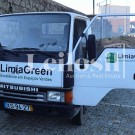 Equipamento de Jardinagem