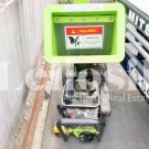 Equipamento de Jardinagem