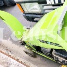 Equipamento de Jardinagem