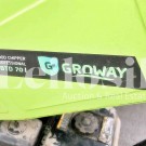 Equipamento de Jardinagem