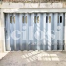 Garagem em Árvore, Vila do Conde