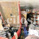 Garagem em Árvore, Vila do Conde