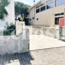 Garagem em Árvore, Vila do Conde