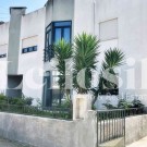 Garagem em Árvore, Vila do Conde
