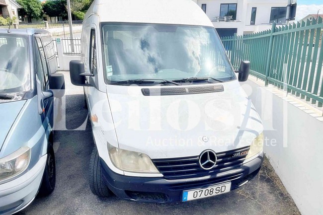 Mercedes Sprinter