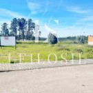 Lotes p/ construção