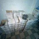 Stock de Equipamentos e Componentes Técnicos | Lisboa