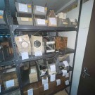 Stock de Equipamentos e Componentes Técnicos | Lisboa