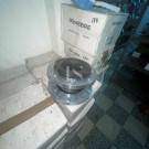 Stock de Equipamentos e Componentes Técnicos | Lisboa