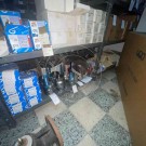 Stock de Equipamentos e Componentes Técnicos | Lisboa