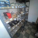 Stock de Equipamentos e Componentes Técnicos | Lisboa