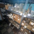 Stock de Equipamentos e Componentes Técnicos | Lisboa