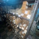 Stock de Equipamentos e Componentes Técnicos | Lisboa