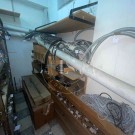 Stock de Equipamentos e Componentes Técnicos | Lisboa