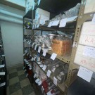 Stock de Equipamentos e Componentes Técnicos | Lisboa