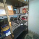 Stock de Equipamentos e Componentes Técnicos | Lisboa