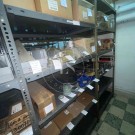 Stock de Equipamentos e Componentes Técnicos | Lisboa
