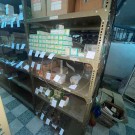 Stock de Equipamentos e Componentes Técnicos | Lisboa