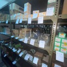 Stock de Equipamentos e Componentes Técnicos | Lisboa