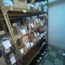 Stock de Equipamentos e Componentes Técnicos | Lisboa