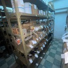 Stock de Equipamentos e Componentes Técnicos | Lisboa
