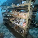 Stock de Equipamentos e Componentes Técnicos | Lisboa
